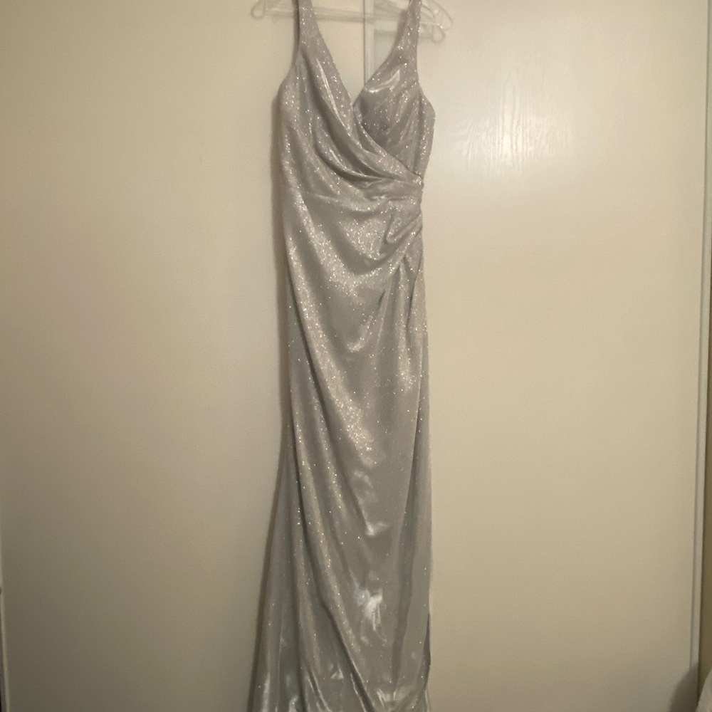 Mayqueen Formal Gown